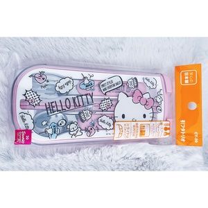SANRIO Hello Kitty Utensils Set